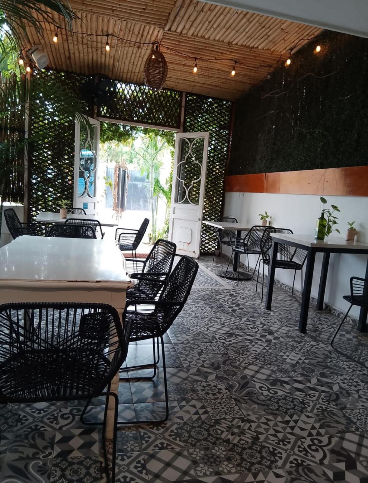 Hotel Downtown Mérida Zewnętrze zdjęcie