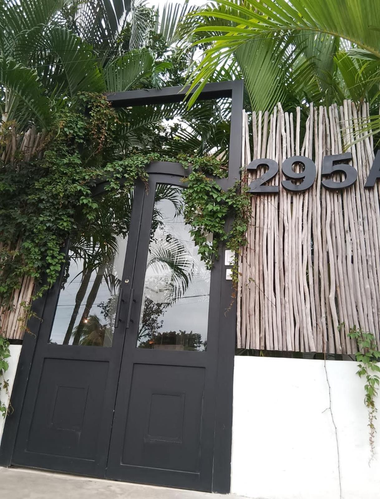 Hotel Downtown Mérida Zewnętrze zdjęcie