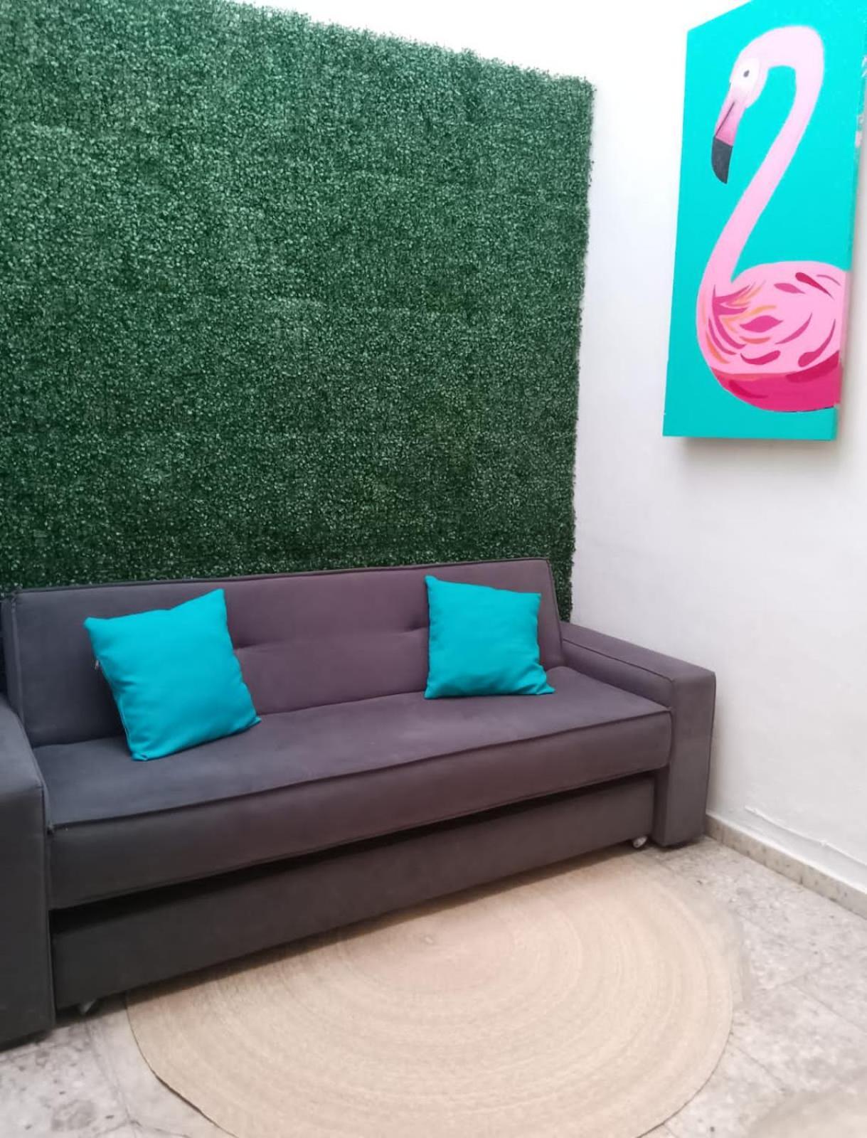 Hotel Downtown Mérida Zewnętrze zdjęcie