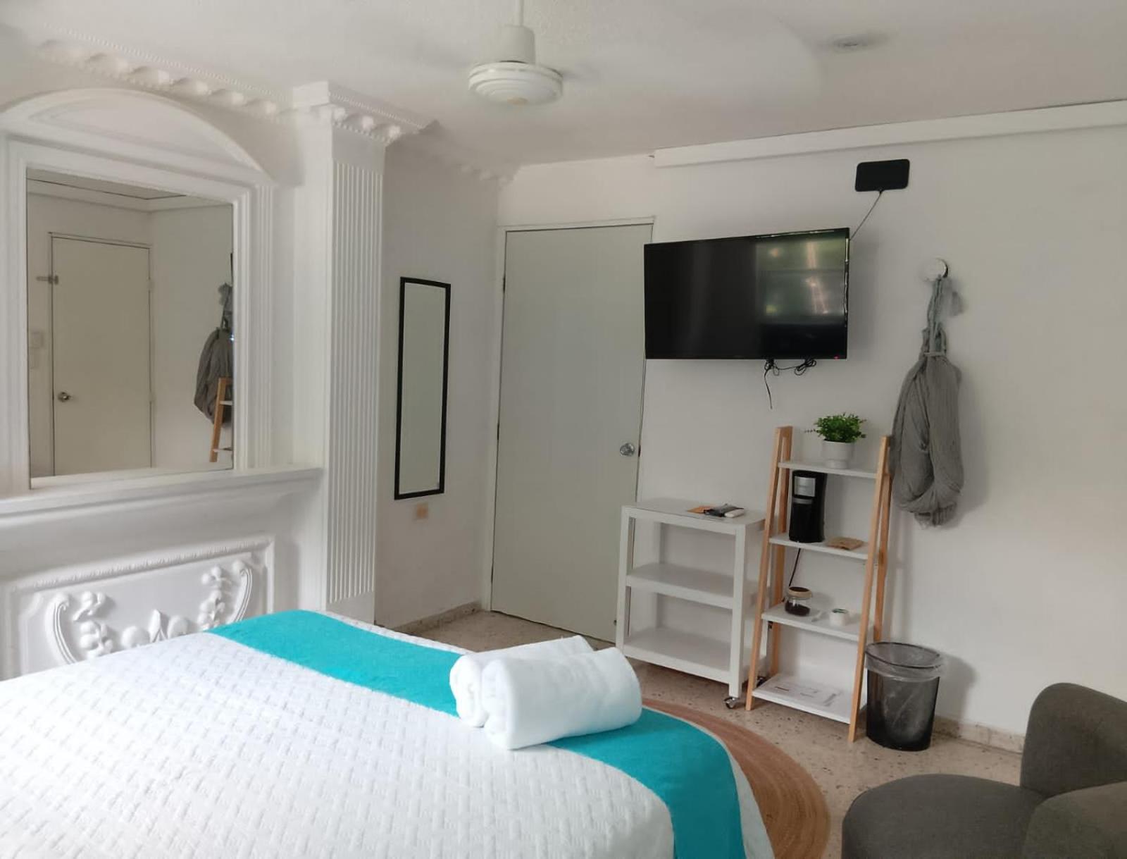 Hotel Downtown Mérida Zewnętrze zdjęcie