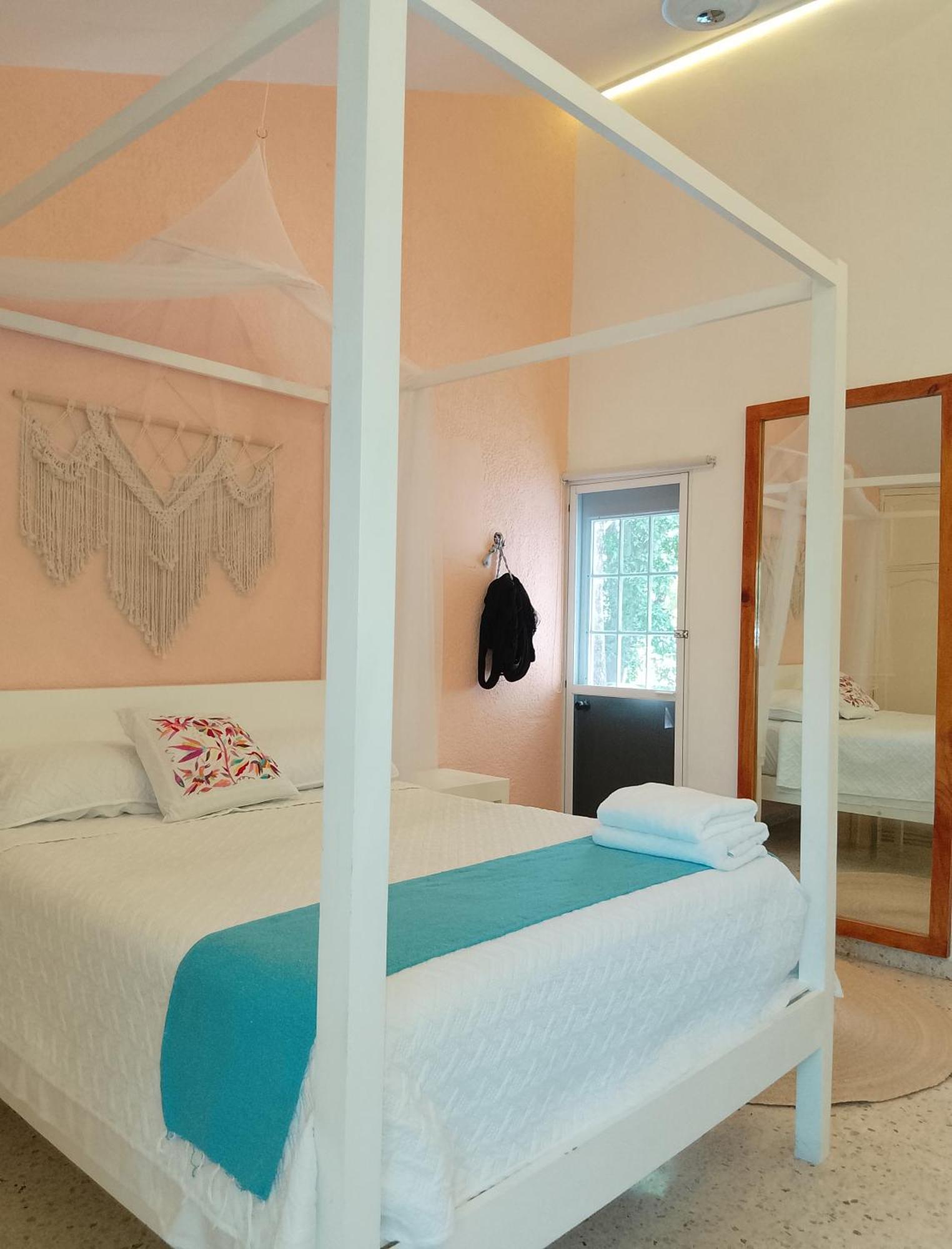 Hotel Downtown Mérida Zewnętrze zdjęcie
